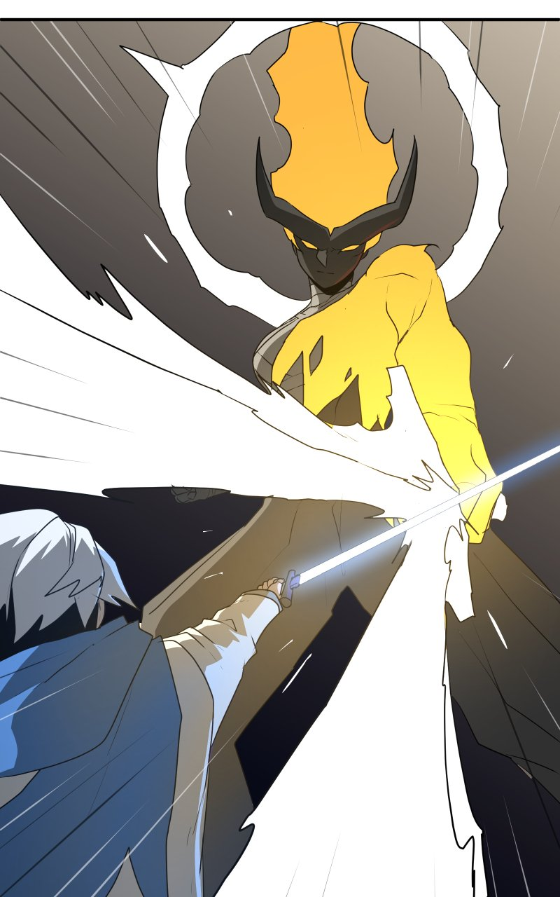 The One Who Parried Death Chapter 44 85